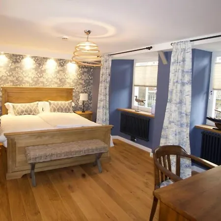 Ferienhaus Casa Limone - Laguna, Traum auf der Insel Lindau