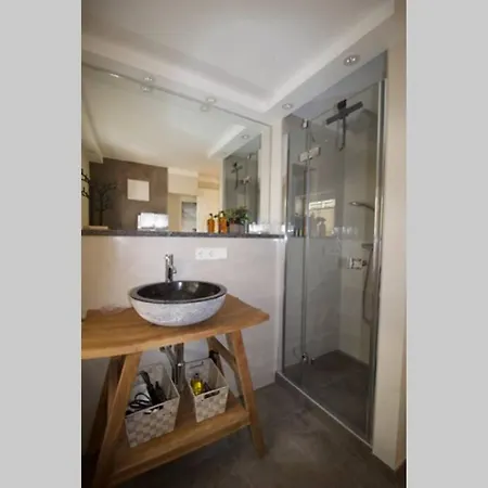 Ferienhaus Casa Limone - Laguna, Traum auf der Insel Lindau *
