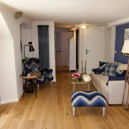 Ferienhaus Casa Limone - Laguna, Traum auf der Insel Lindau