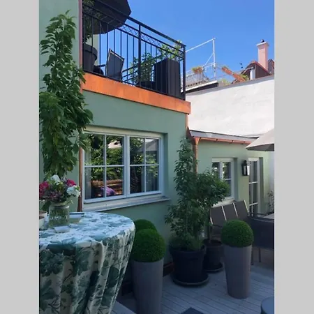 Ferienhaus Casa Limone - Laguna, Traum auf der Insel Lindau