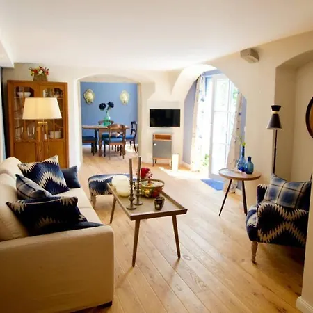 Casa Limone - Laguna, Traum auf der Insel Lindau *