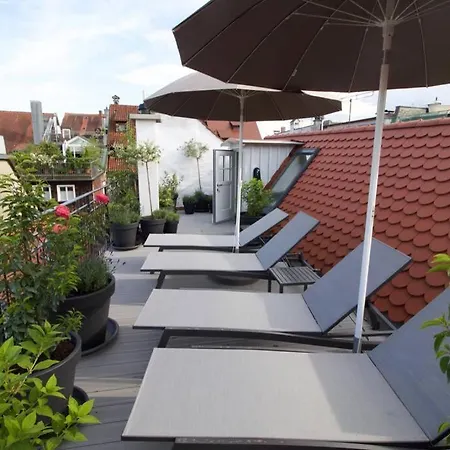 Ferienhaus Casa Limone - Laguna, Traum auf der Insel Lindau *