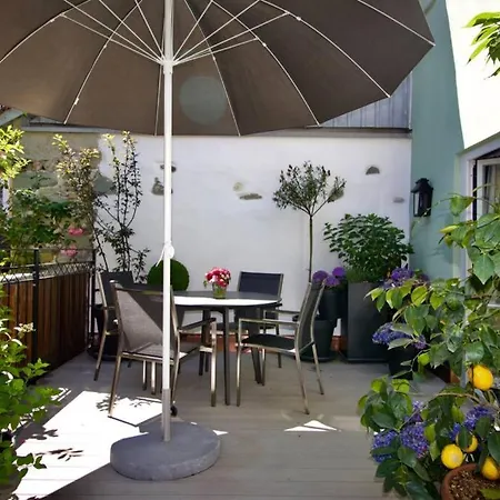 Casa Limone - Laguna, Traum auf der Insel Lindau *
